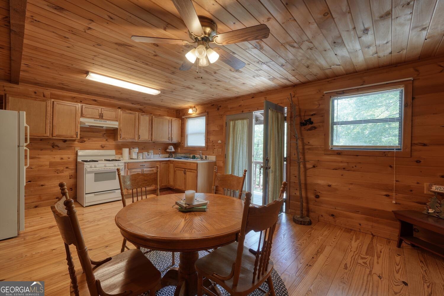 885 Tomahawk Trail Blairsville - 19