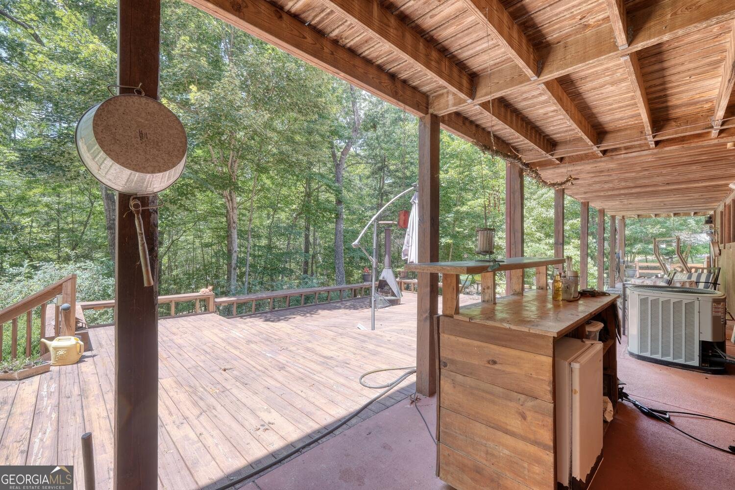 885 Tomahawk Trail Blairsville - 2
