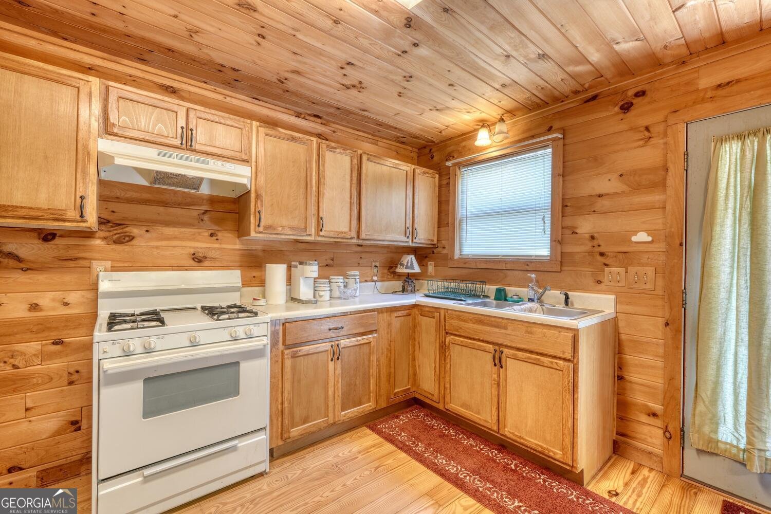 885 Tomahawk Trail Blairsville - 20