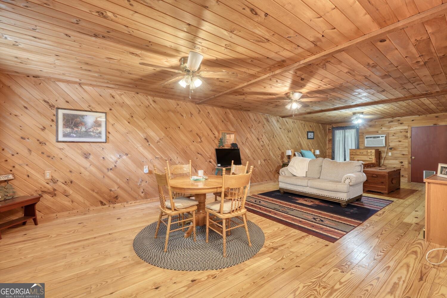 885 Tomahawk Trail Blairsville - 21