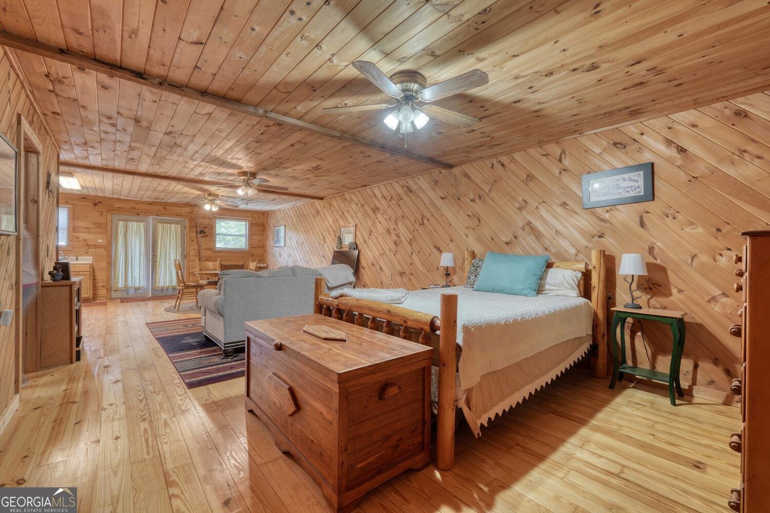 885 Tomahawk Trail Blairsville - 25
