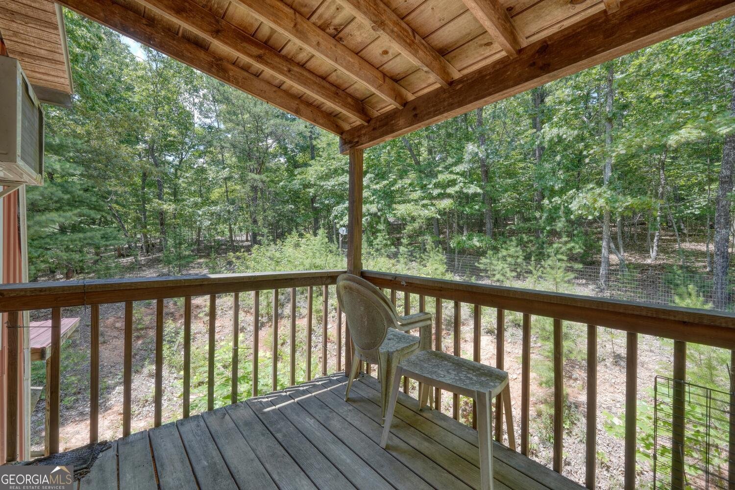 885 Tomahawk Trail Blairsville - 28
