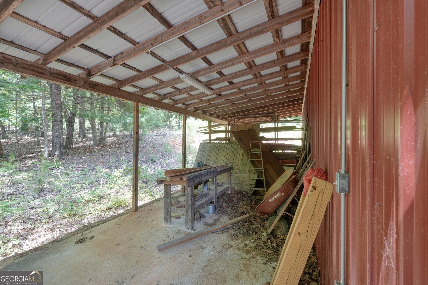 885 Tomahawk Trail Blairsville - 33