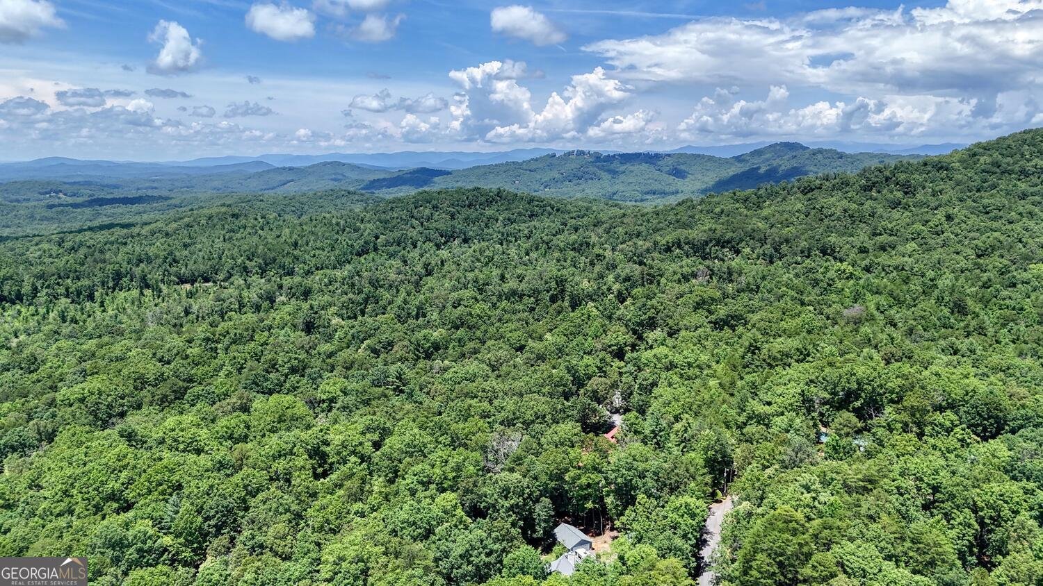 885 Tomahawk Trail Blairsville - 34