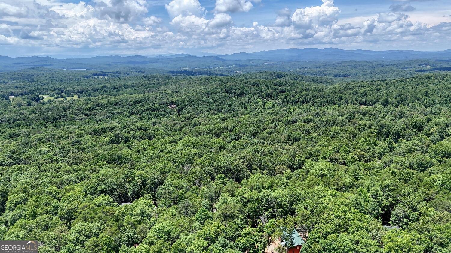 885 Tomahawk Trail Blairsville - 36