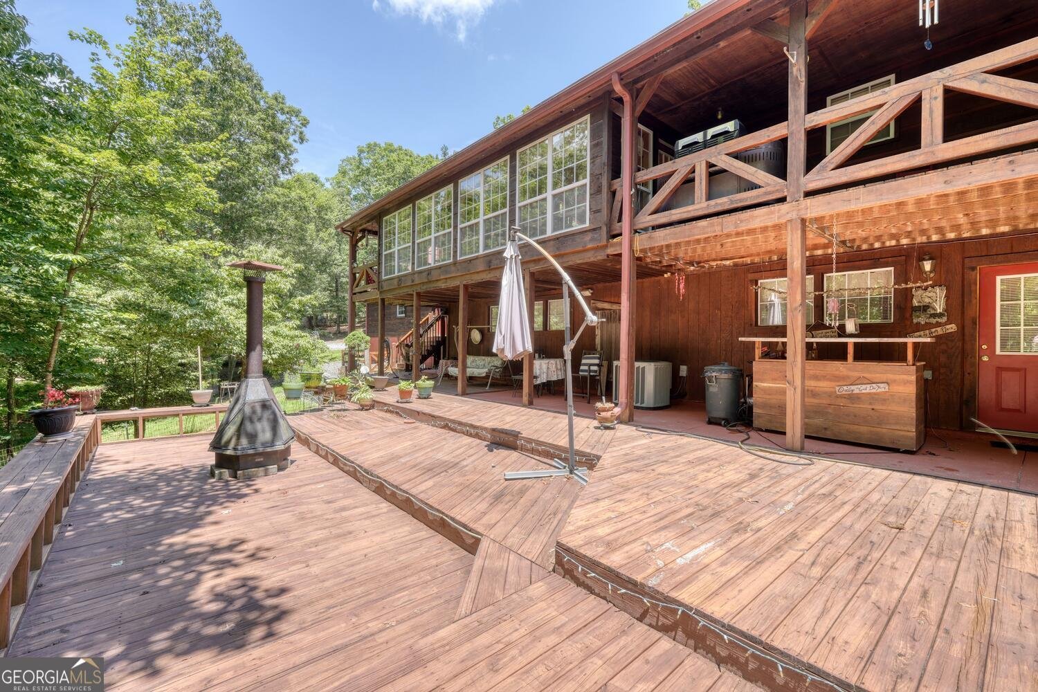 885 Tomahawk Trail Blairsville - 4