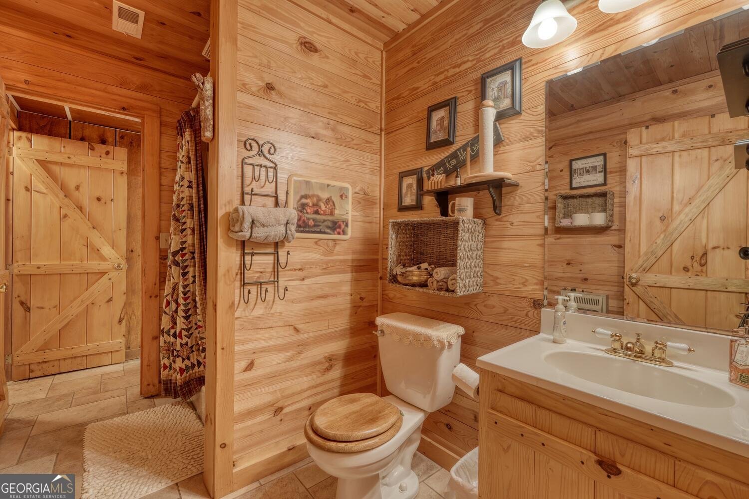 885 Tomahawk Trail Blairsville - 42