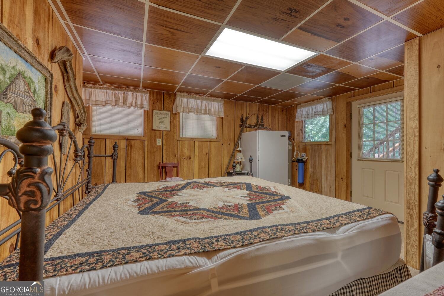 885 Tomahawk Trail Blairsville - 43