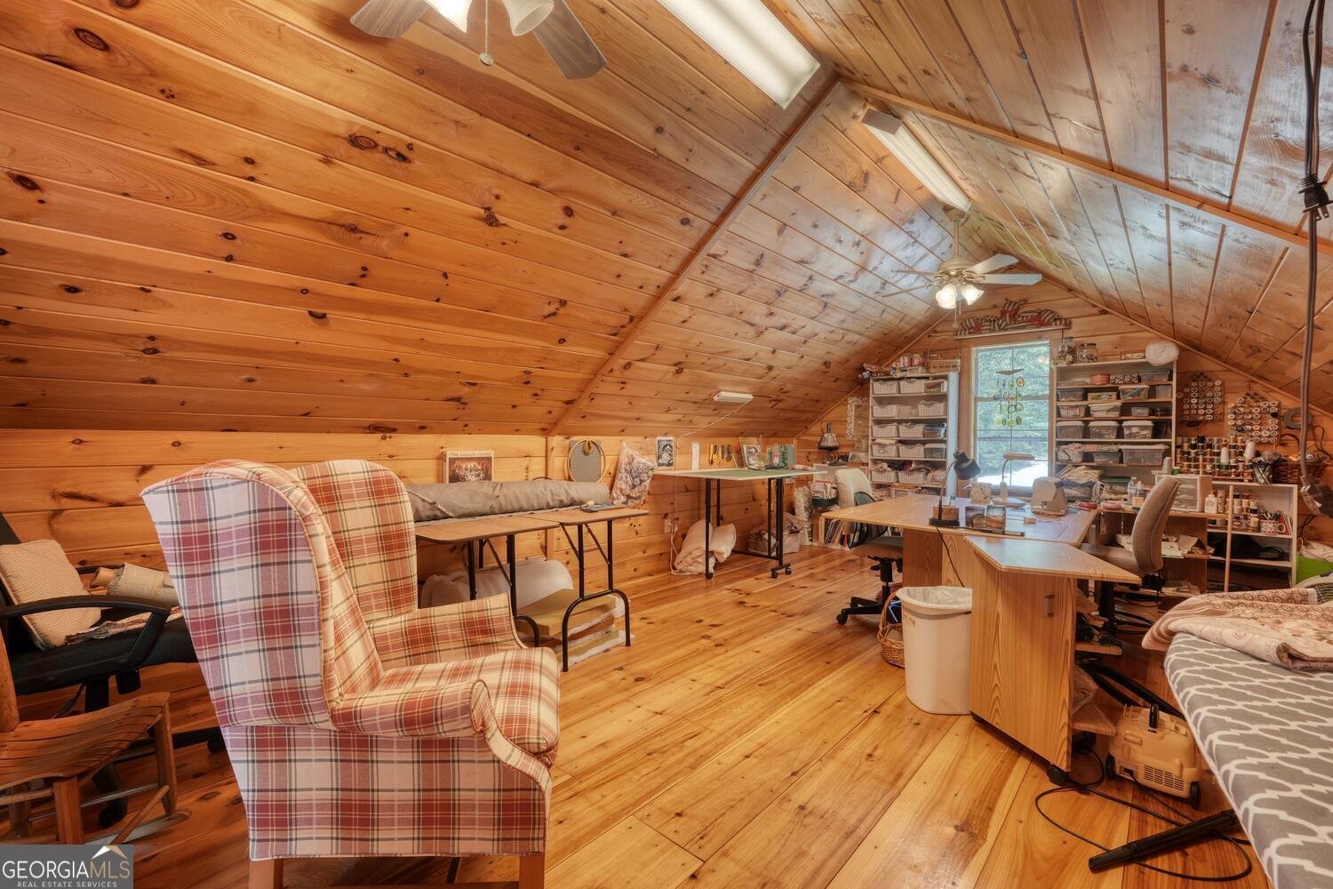 885 Tomahawk Trail Blairsville - 45