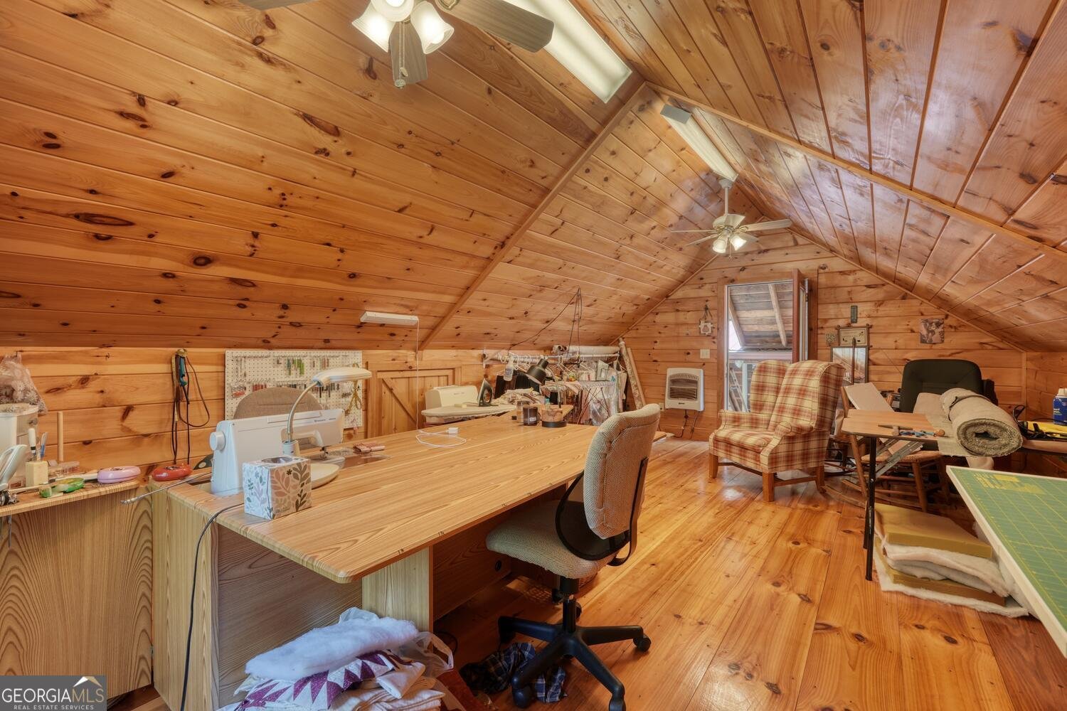 885 Tomahawk Trail Blairsville - 46