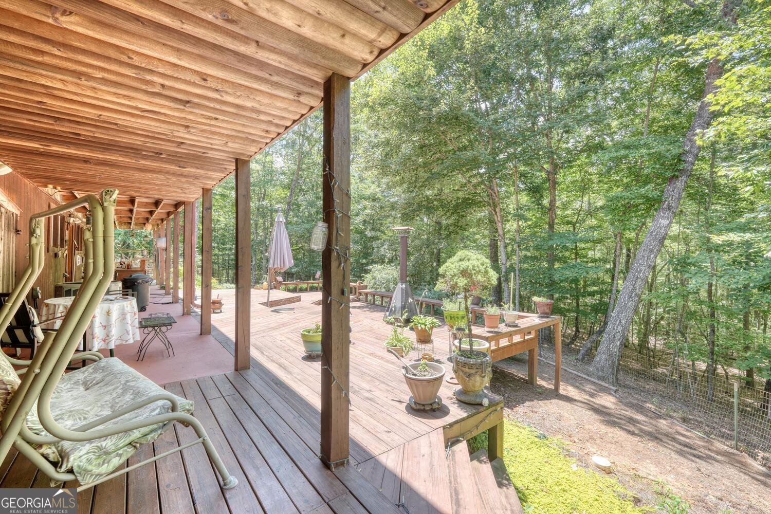 885 Tomahawk Trail Blairsville - 48