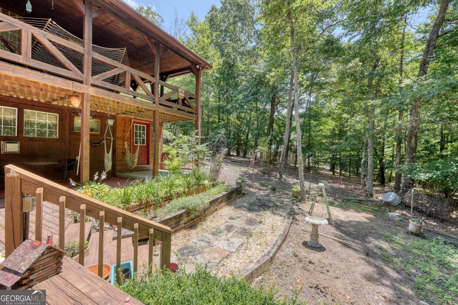 885 Tomahawk Trail Blairsville - 5