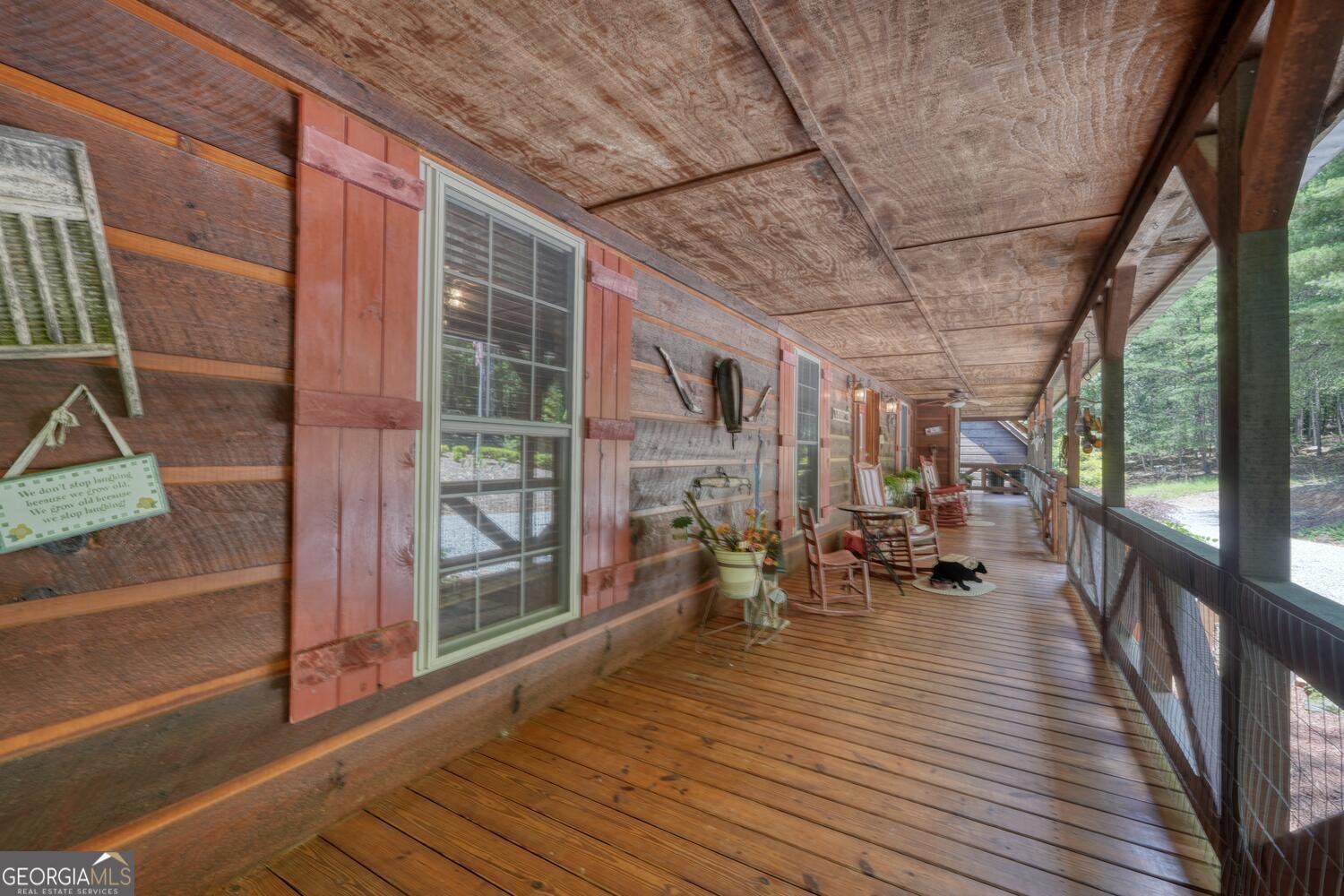 885 Tomahawk Trail Blairsville - 6