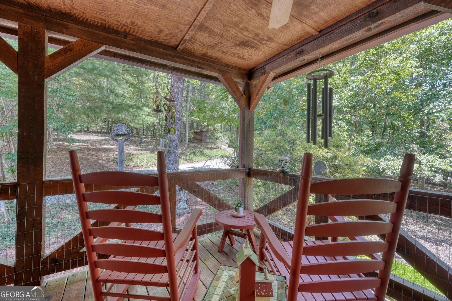 885 Tomahawk Trail Blairsville - 7
