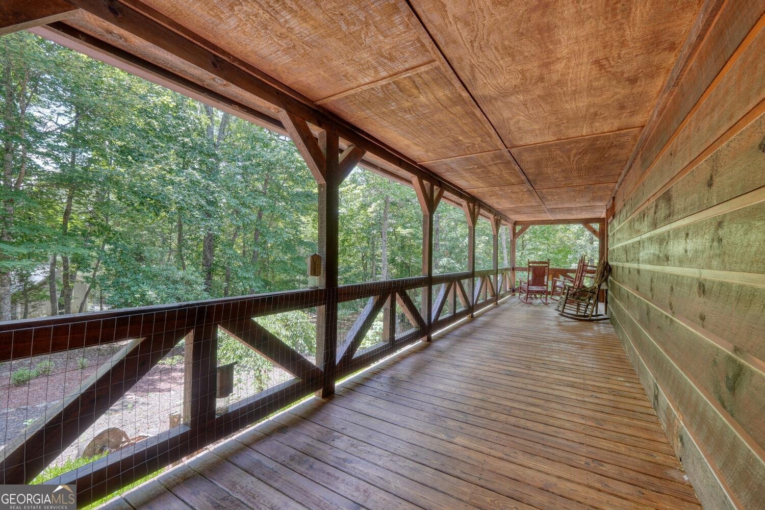 885 Tomahawk Trail Blairsville - 8