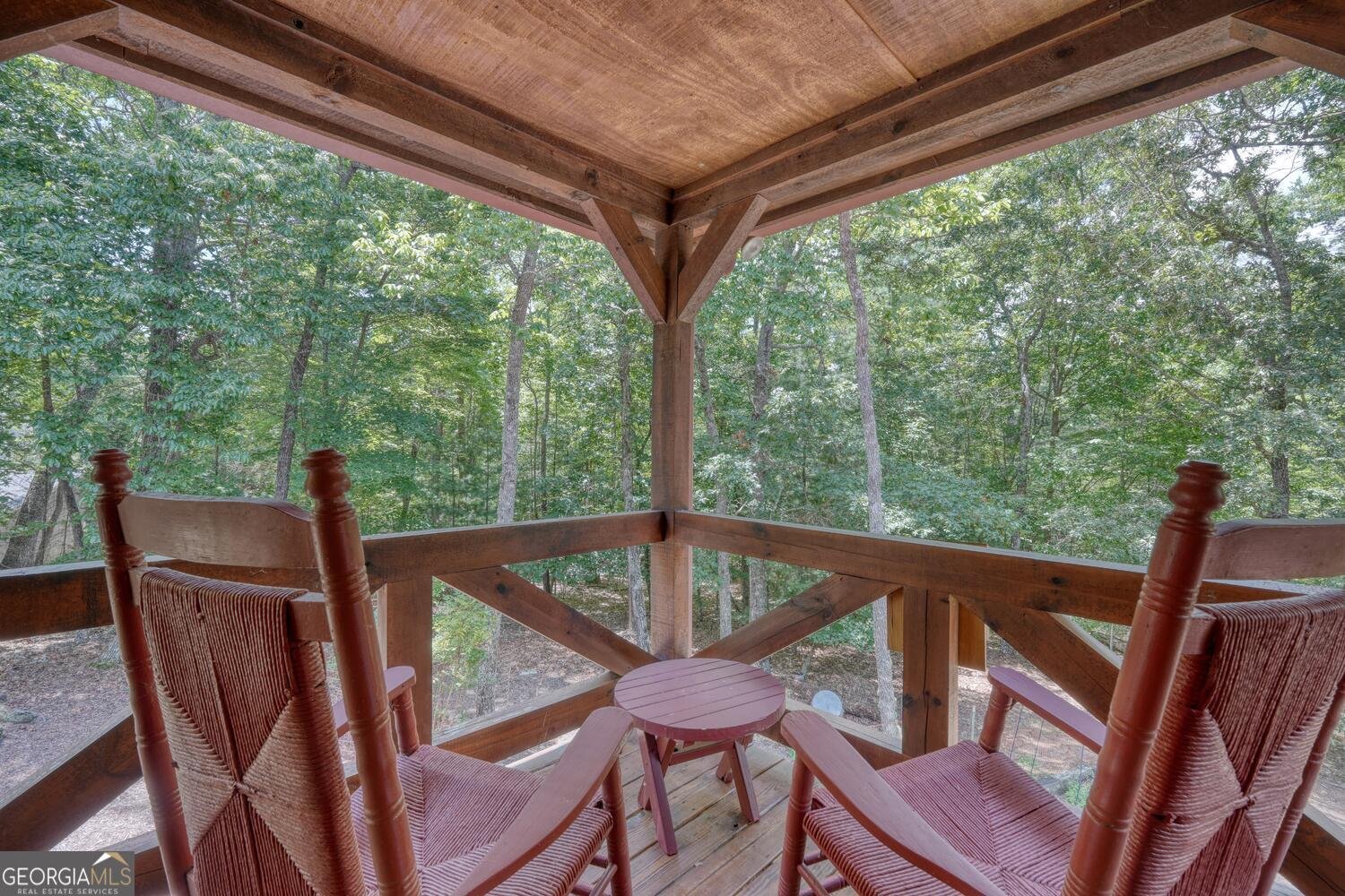 885 Tomahawk Trail Blairsville - 9