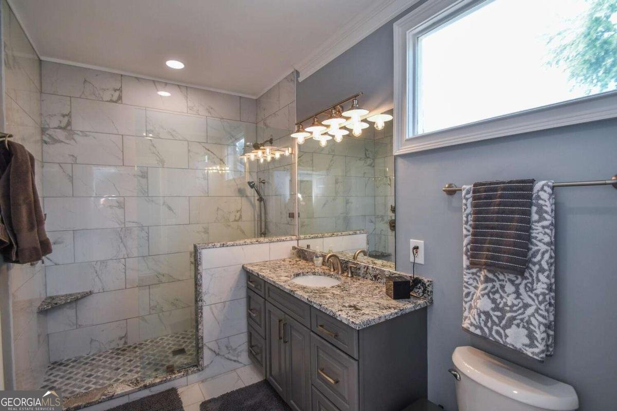 4501 Walking Stick Lane Gainesville - 1