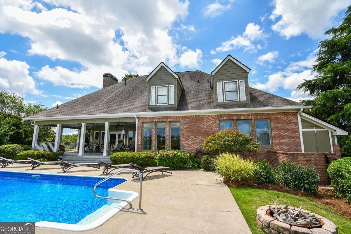 4501 Walking Stick Lane Gainesville - 16