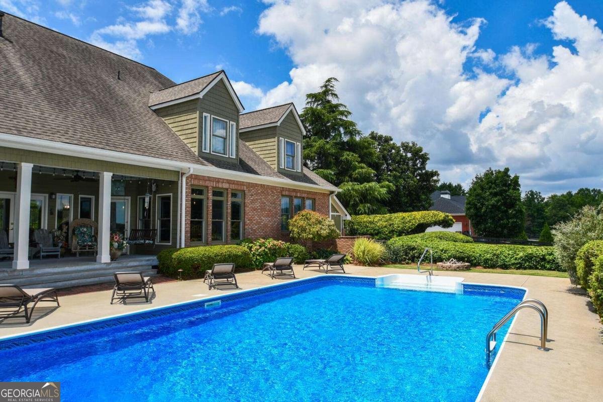 4501 Walking Stick Lane Gainesville - 17