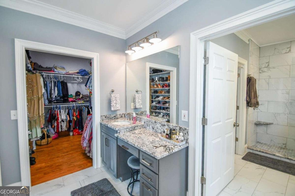 4501 Walking Stick Lane Gainesville - 2