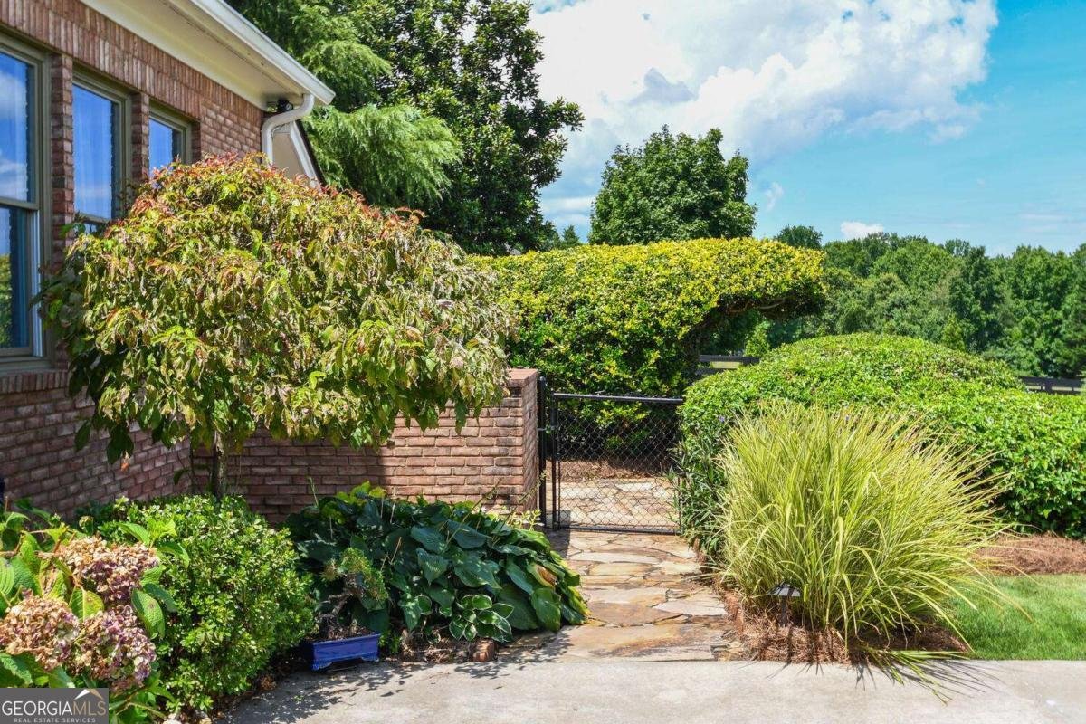 4501 Walking Stick Lane Gainesville - 20
