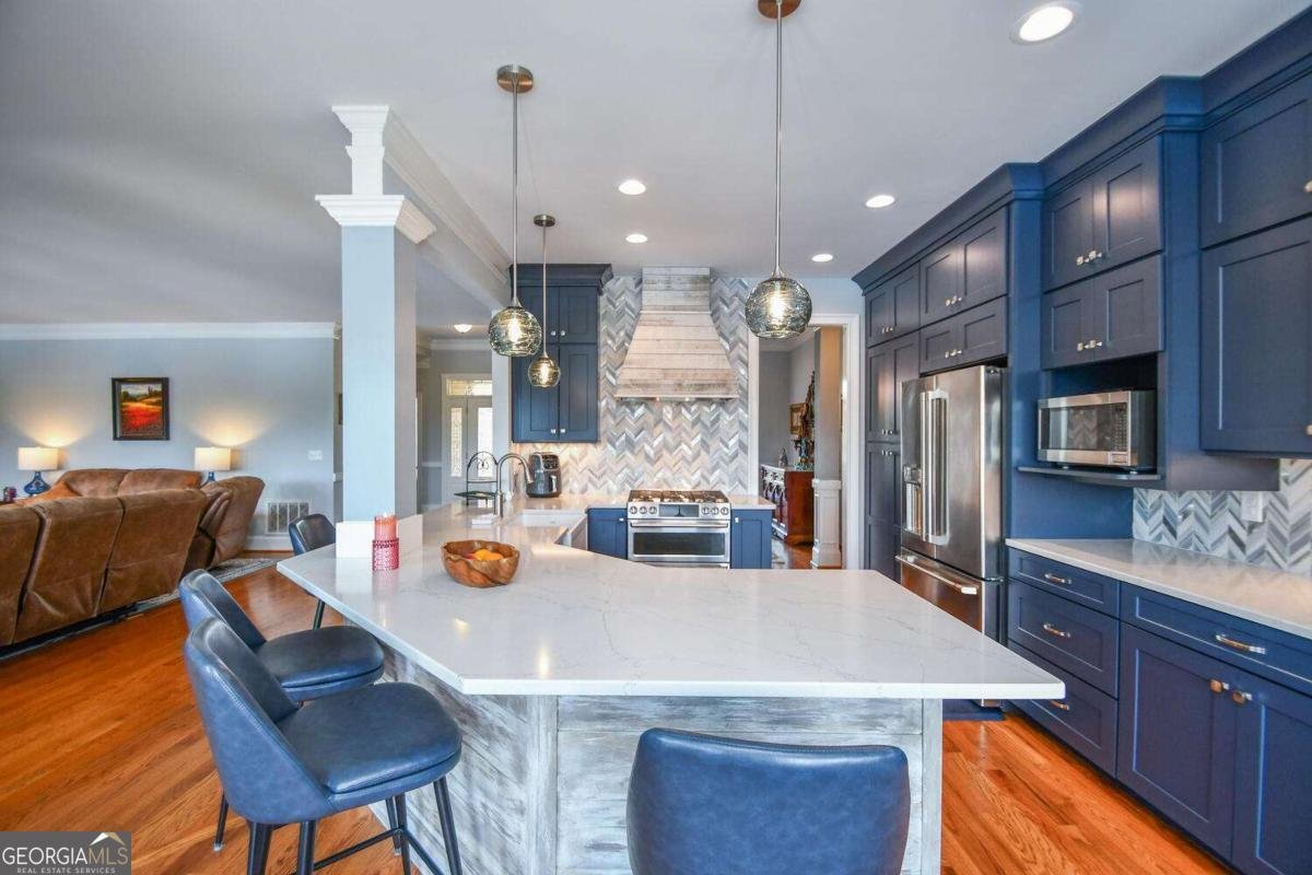4501 Walking Stick Lane Gainesville - 26