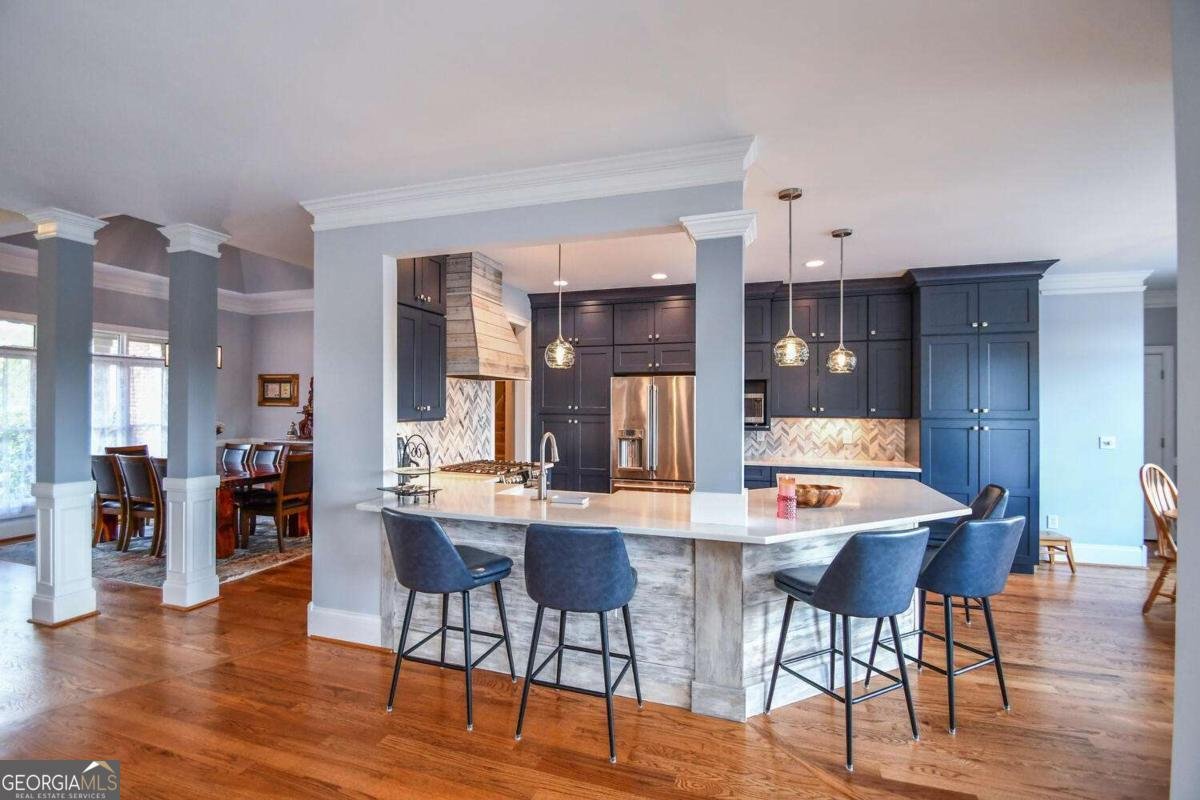 4501 Walking Stick Lane Gainesville - 27