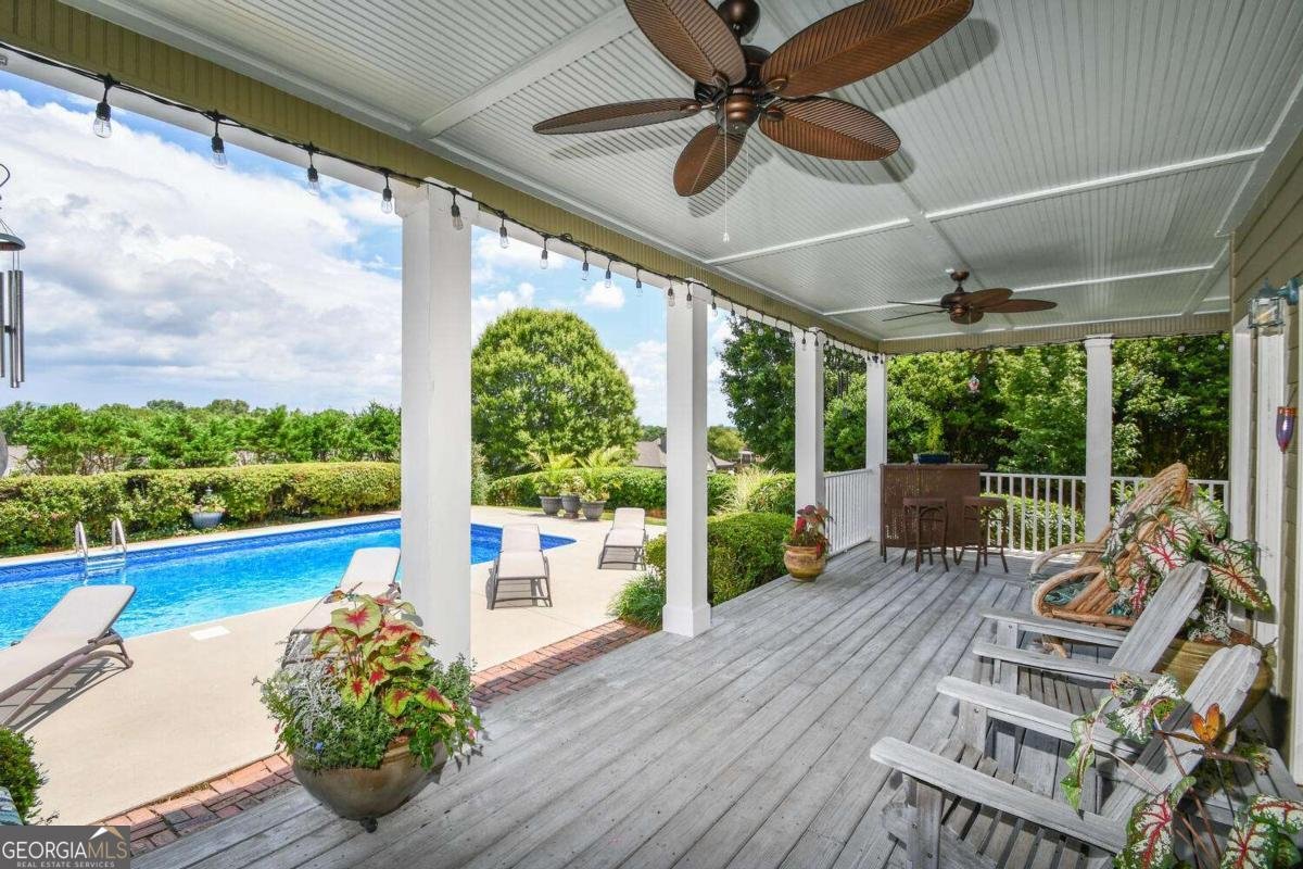 4501 Walking Stick Lane Gainesville - 28
