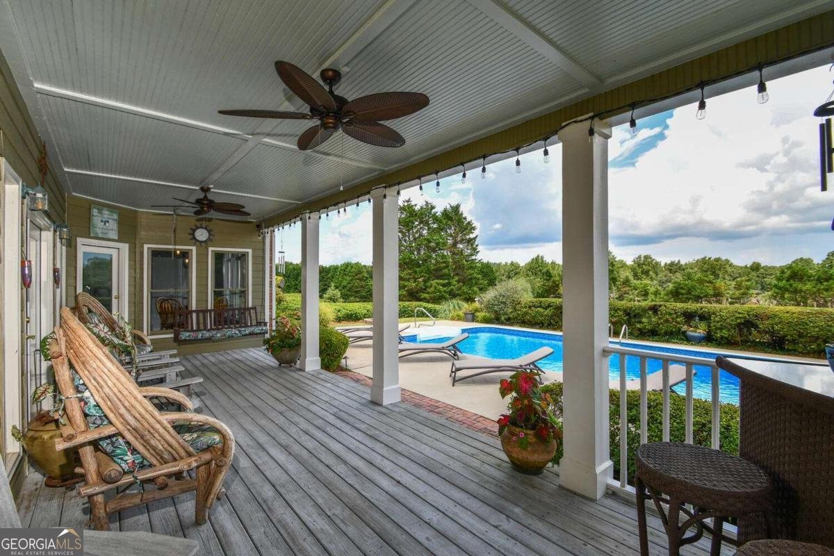 4501 Walking Stick Lane Gainesville - 30
