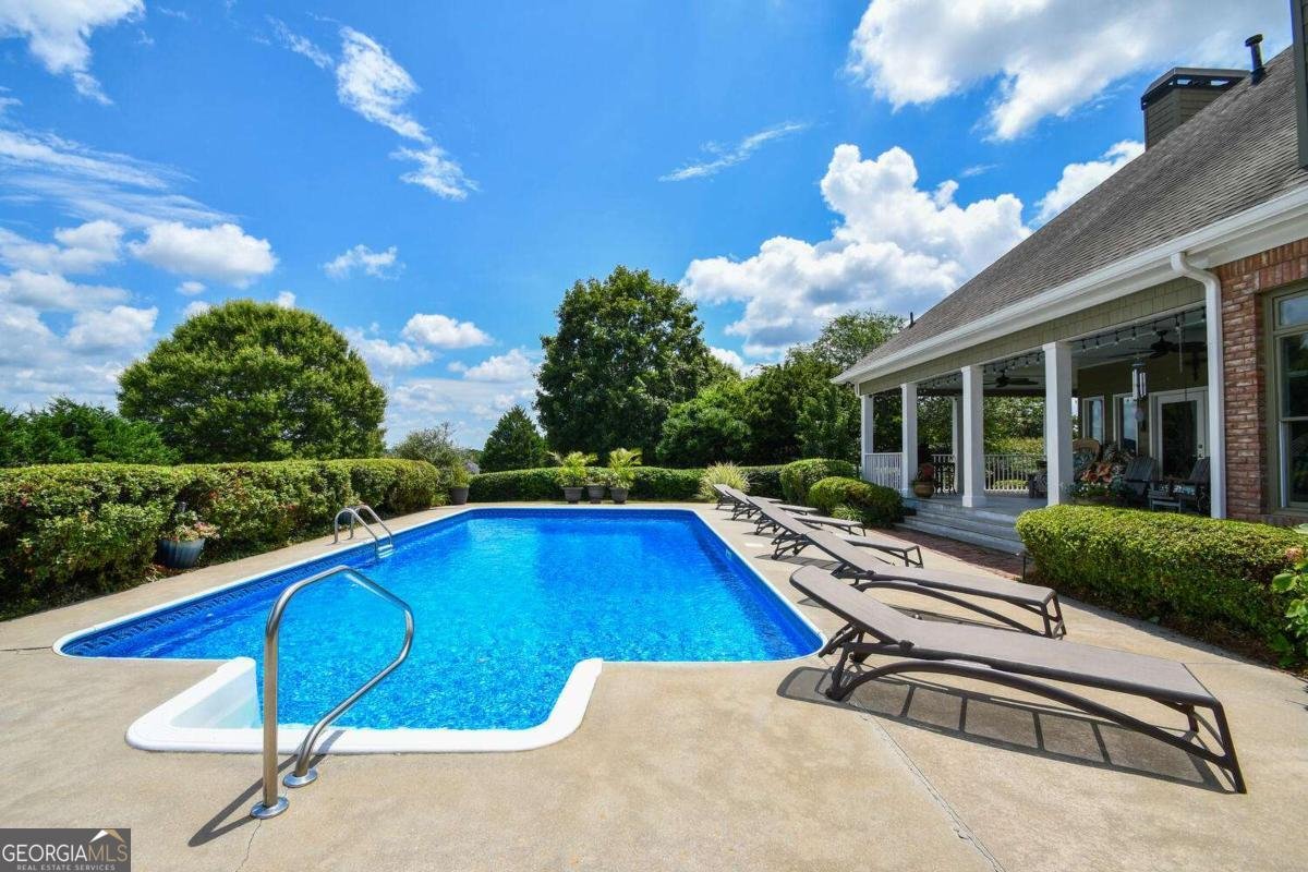 4501 Walking Stick Lane Gainesville - 33