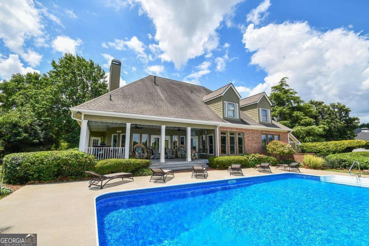 4501 Walking Stick Lane Gainesville - 34