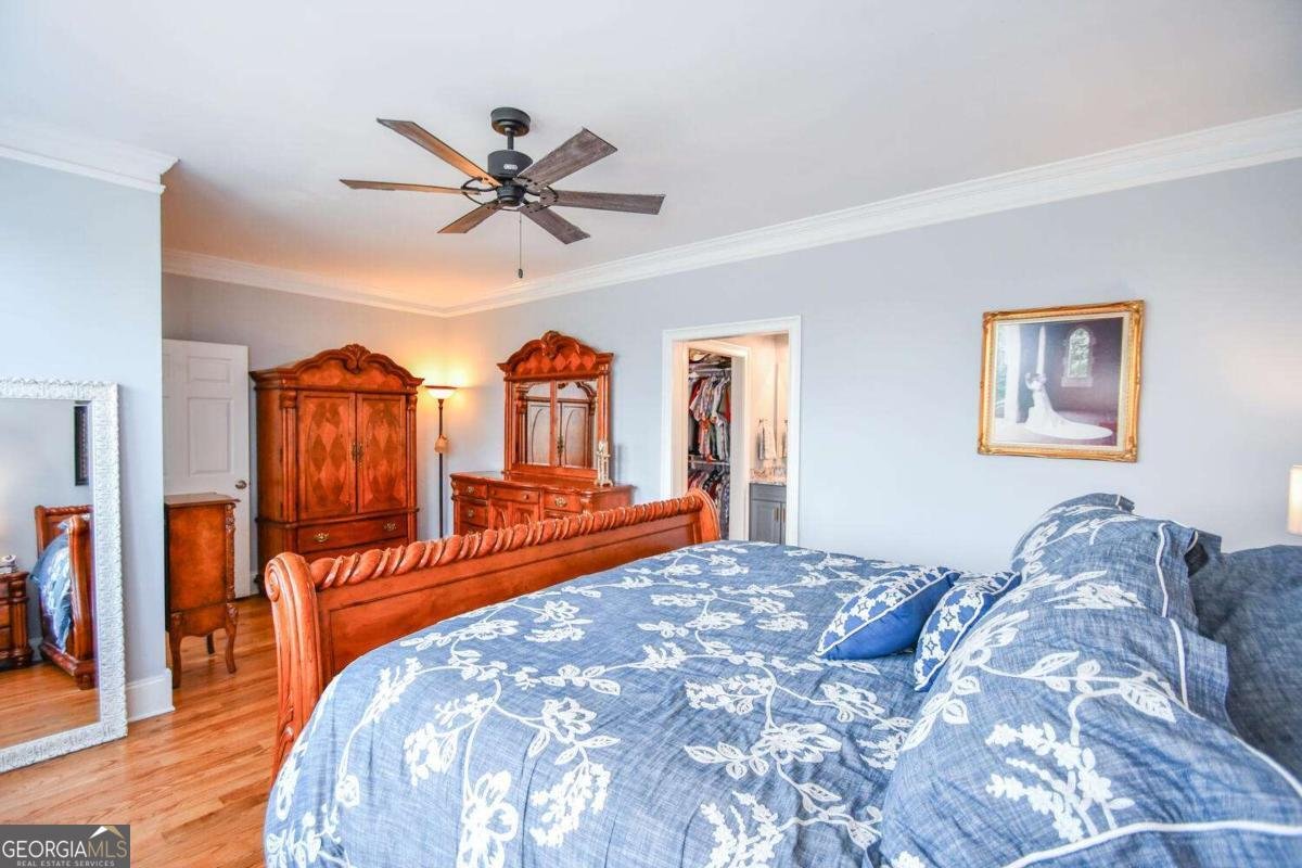 4501 Walking Stick Lane Gainesville - 36