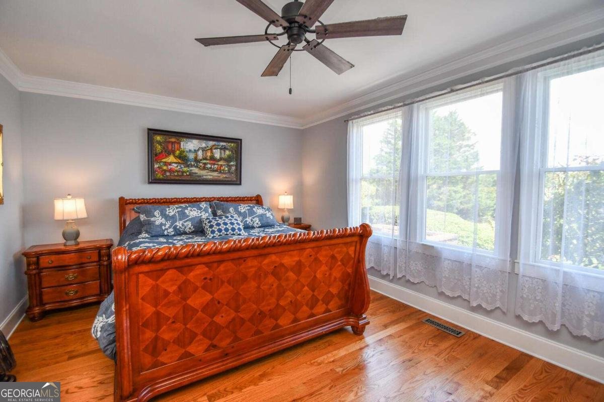 4501 Walking Stick Lane Gainesville - 37