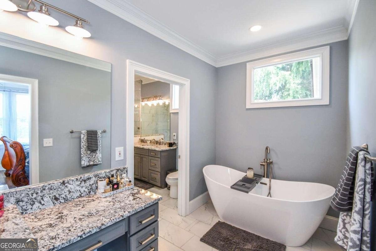 4501 Walking Stick Lane Gainesville - 38