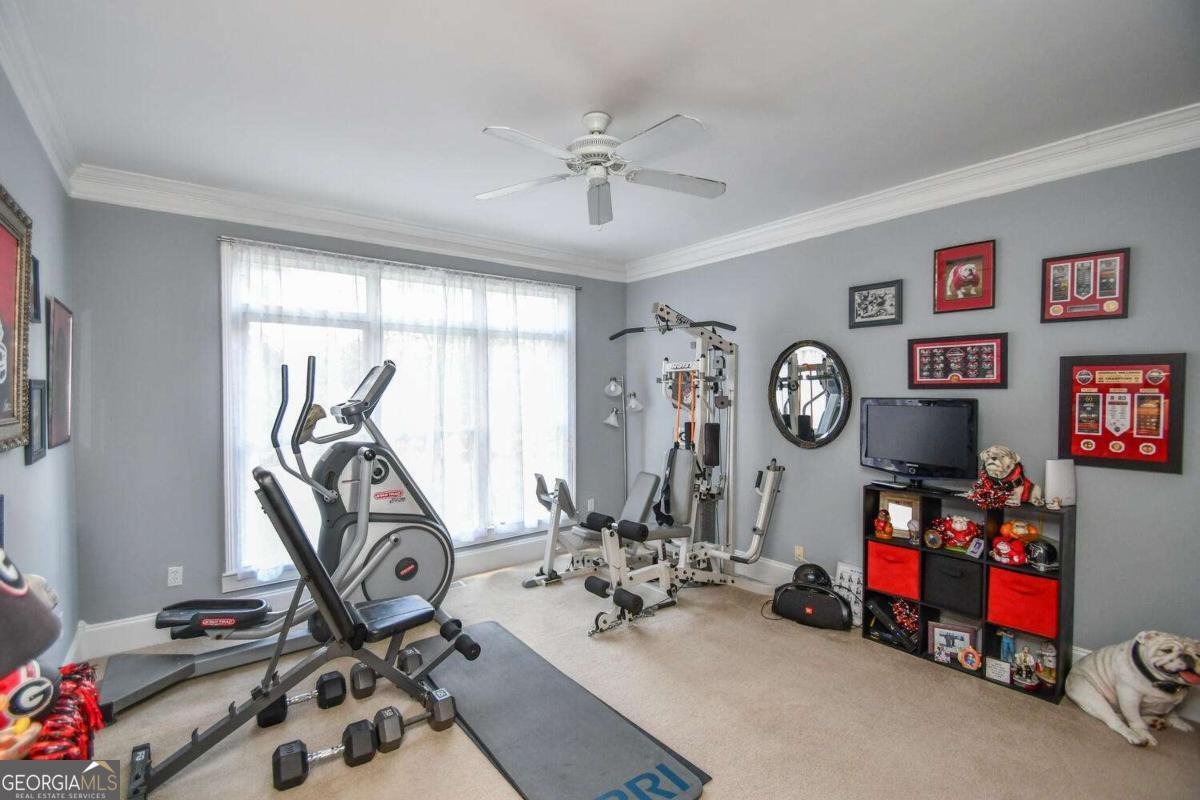 4501 Walking Stick Lane Gainesville - 42