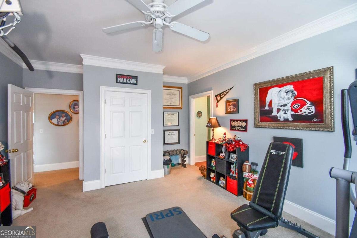 4501 Walking Stick Lane Gainesville - 43