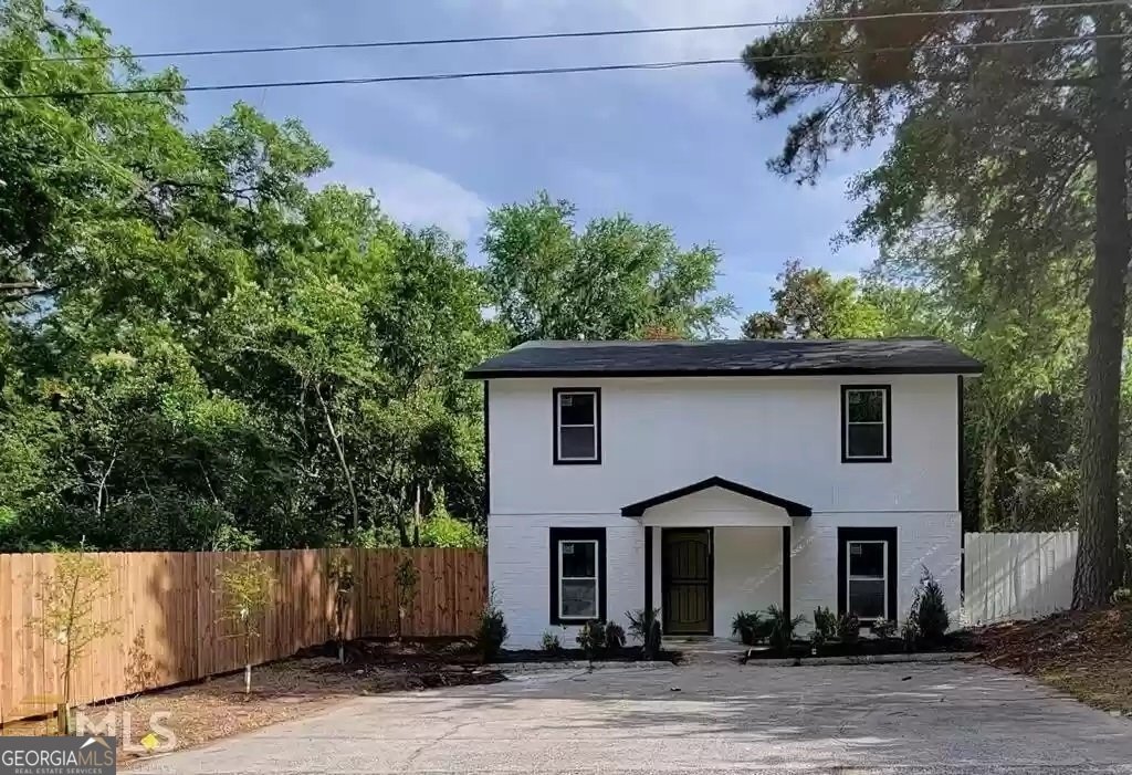 430 Daffodil Street Macon - 1