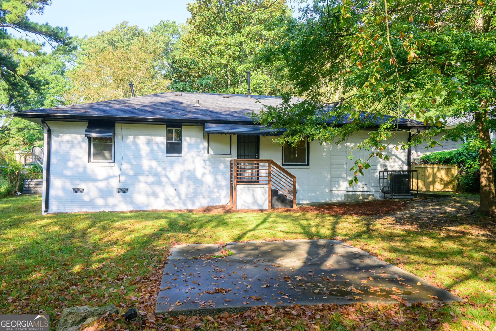 753 Commodore Drive Atlanta - 27