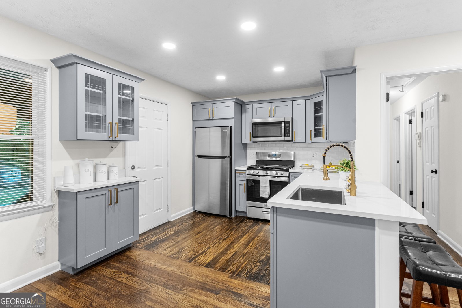 753 Commodore Drive Atlanta - 8