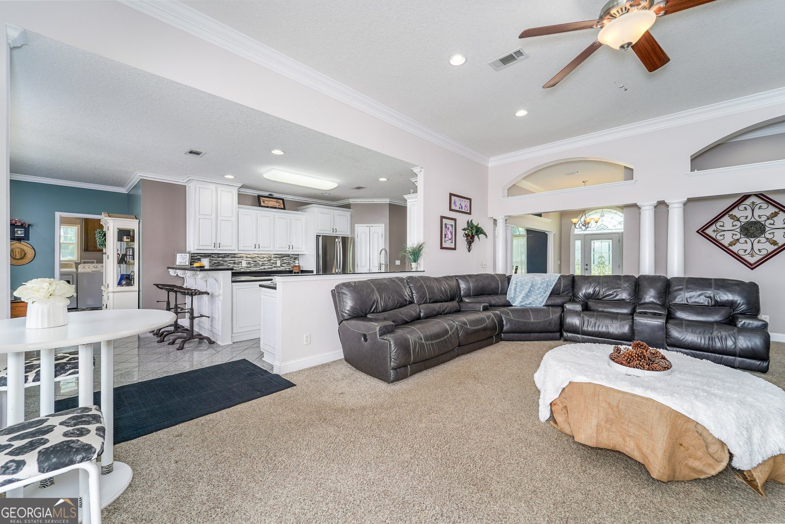 3675 Troy Road Blackshear - 1