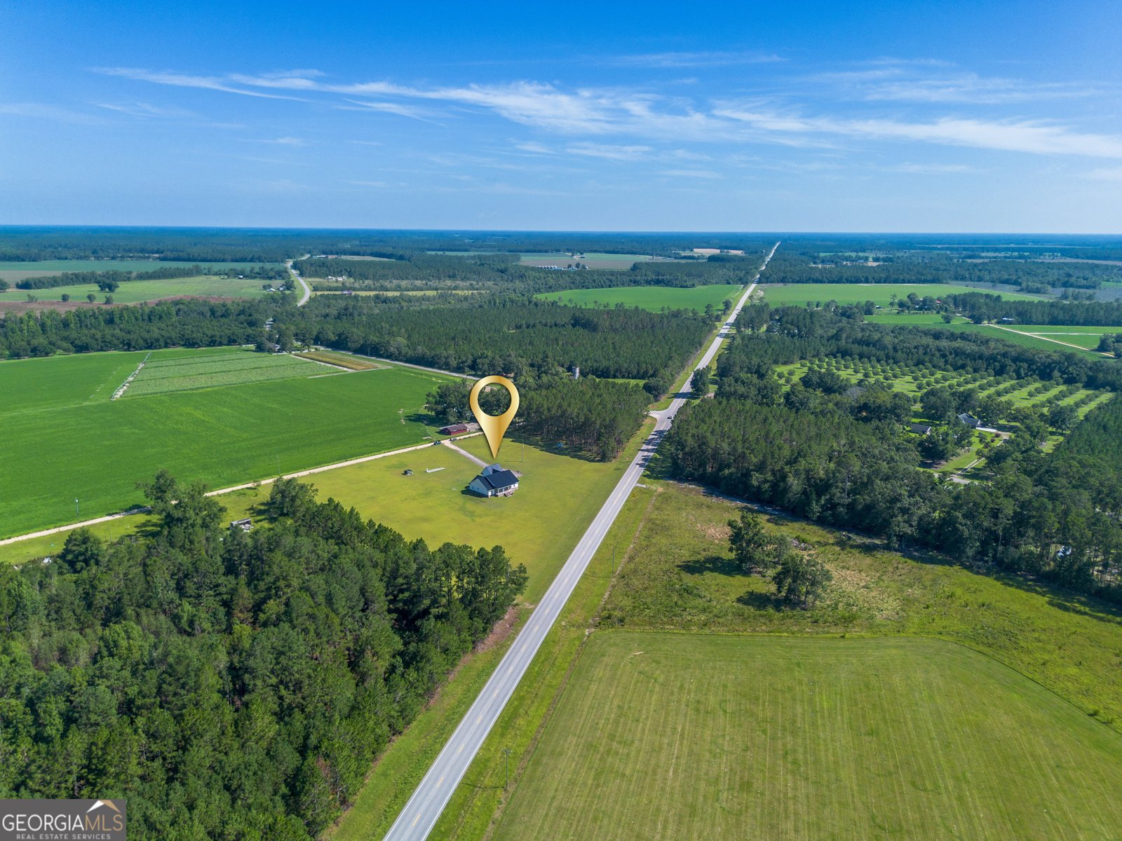 3675 Troy Road Blackshear - 22