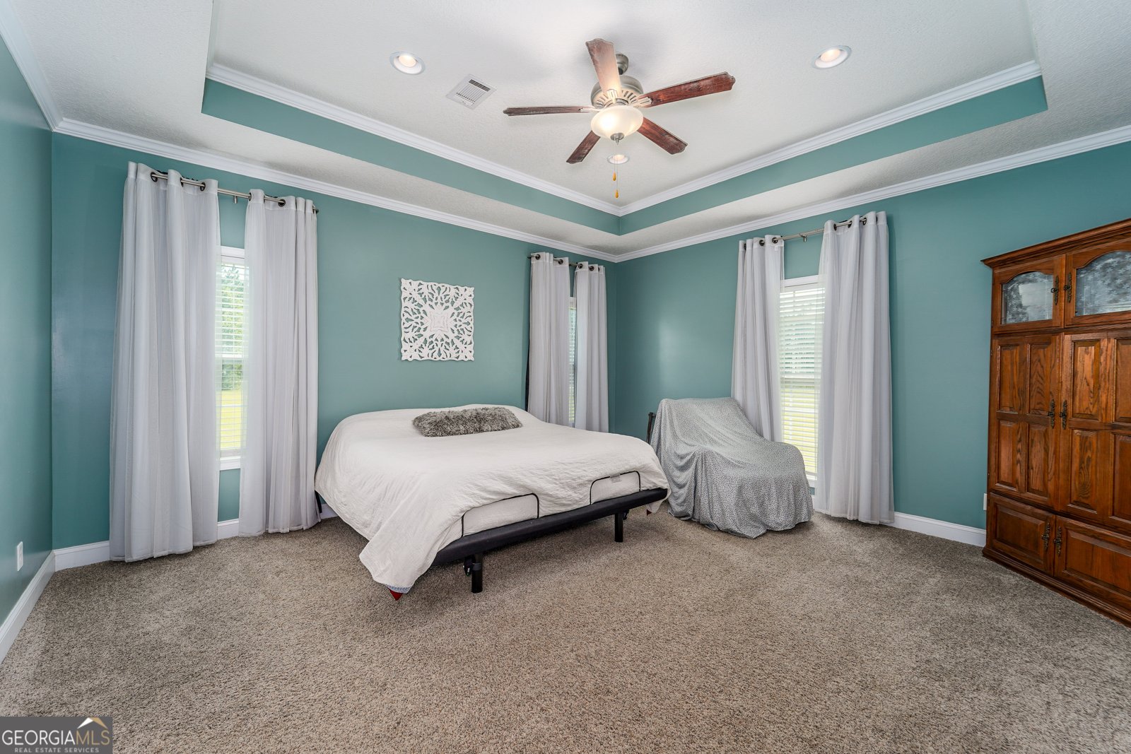 3675 Troy Road Blackshear - 8