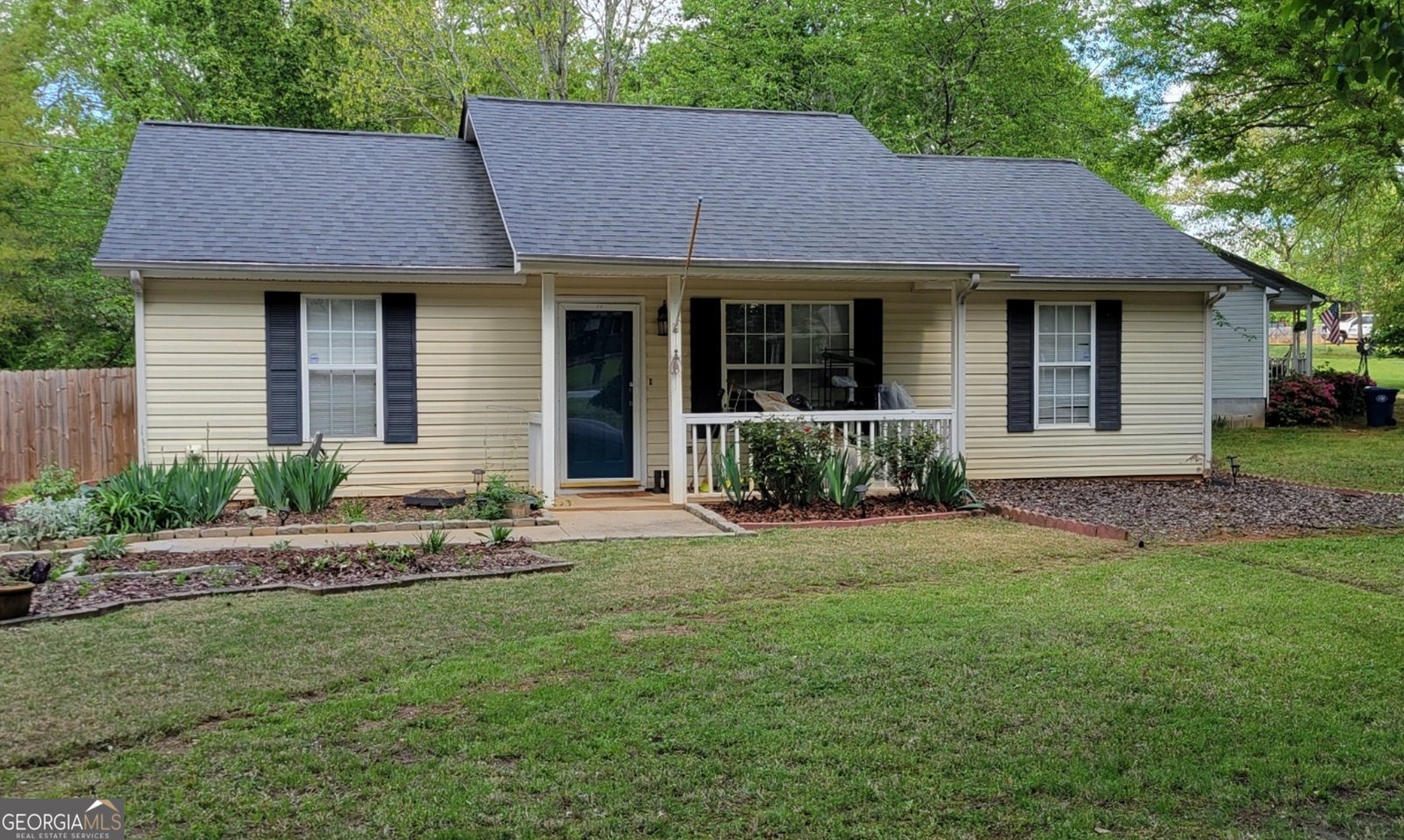 40 Mimosa Street Winder - 1