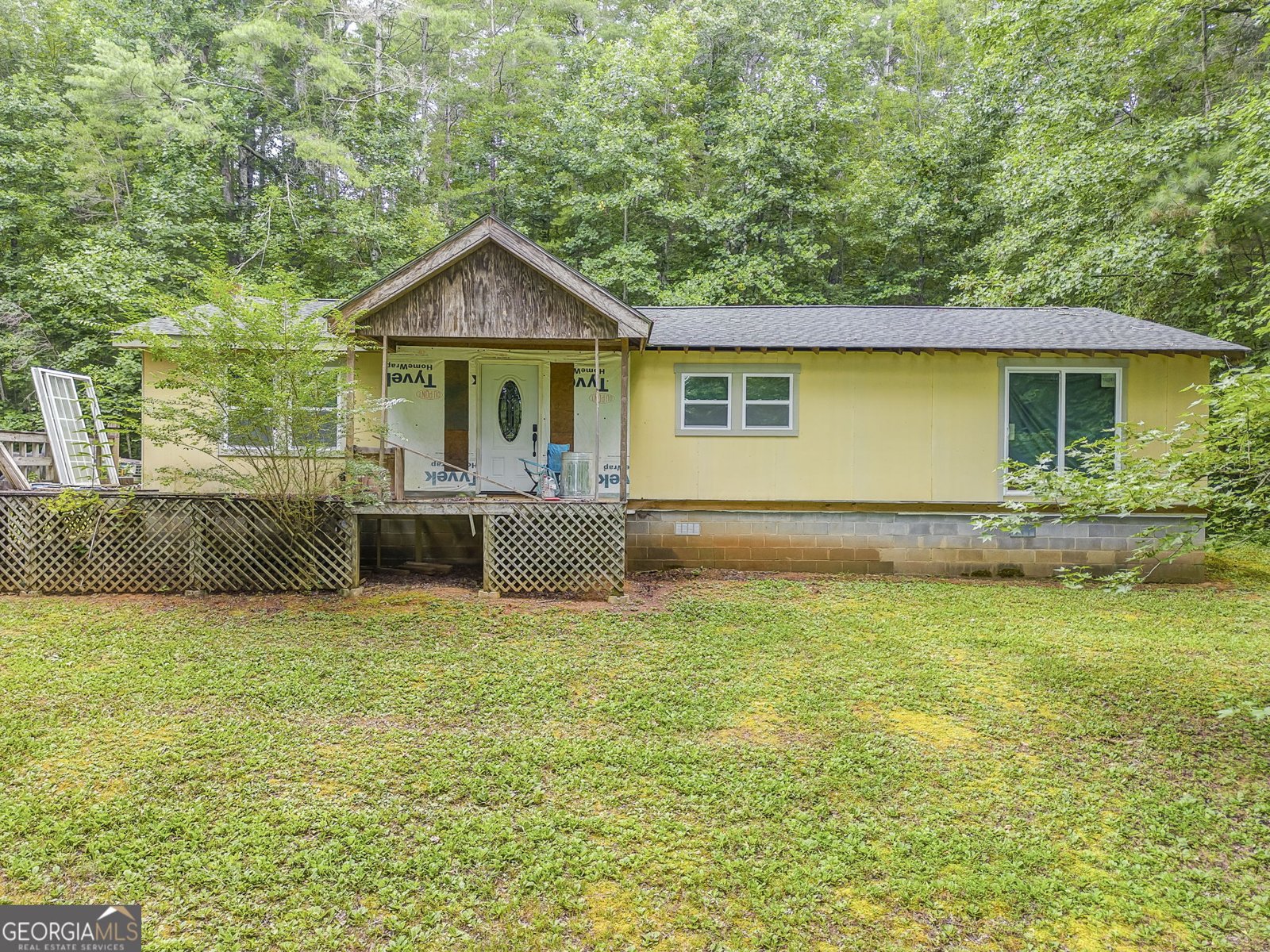 10610 Chatsworth Highway Ellijay - 2