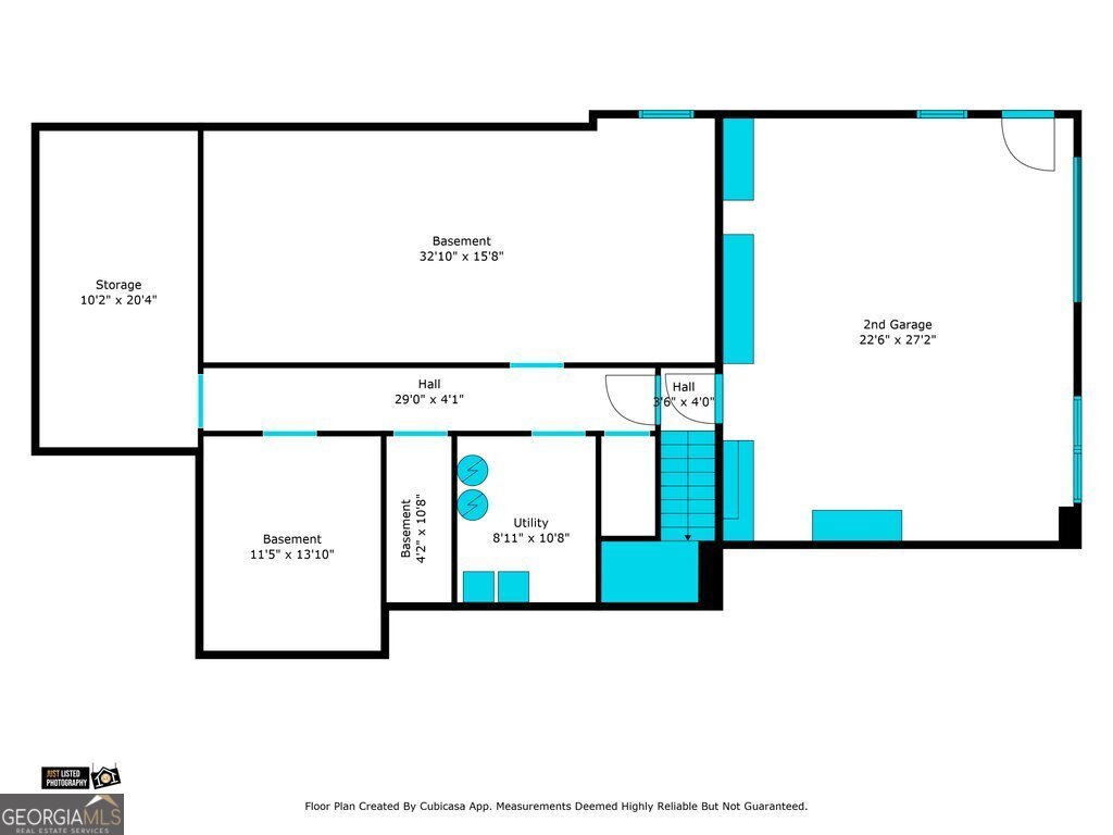 7749 Turner Road Woodstock - 45