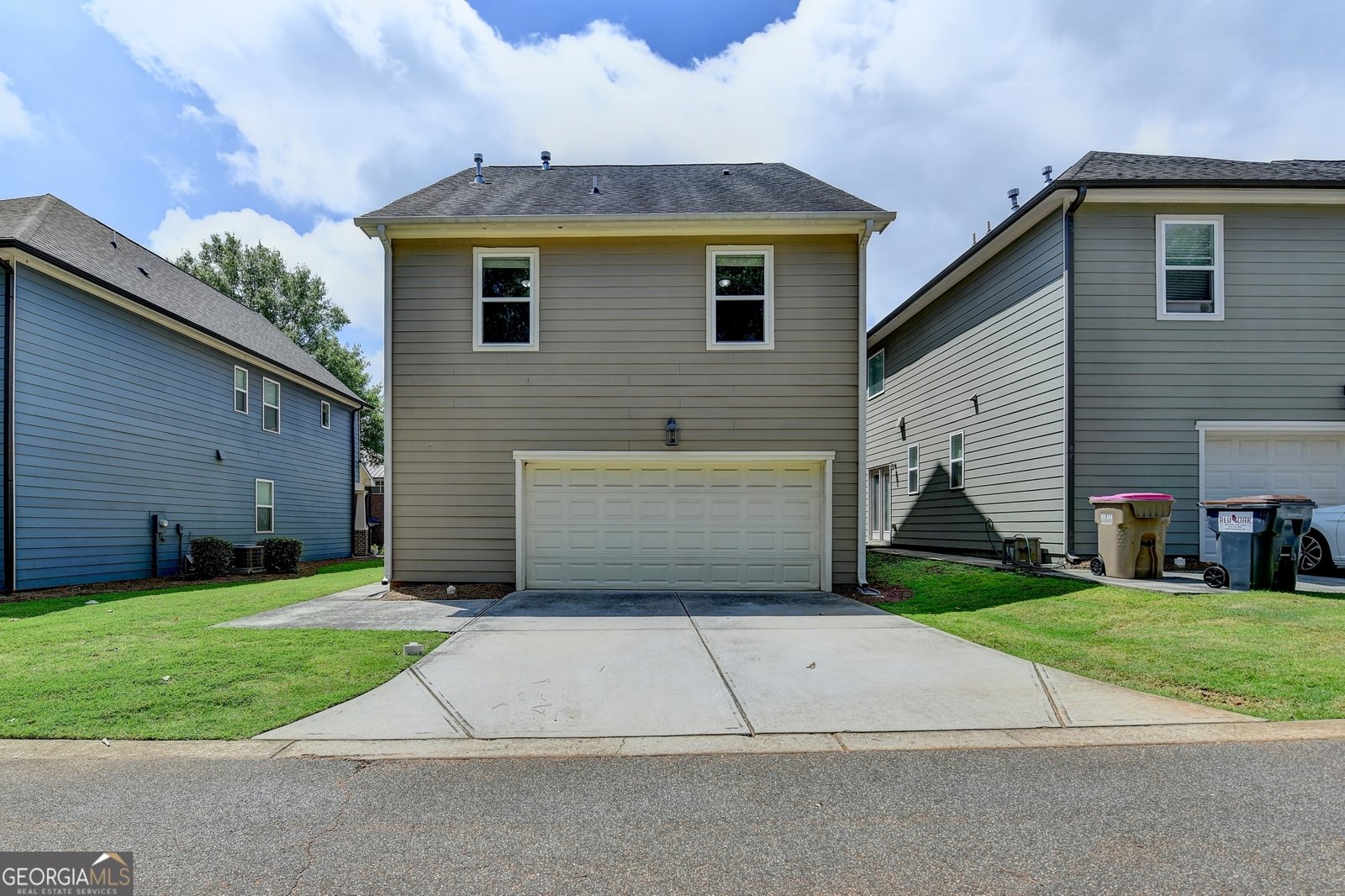 2339 Village Grove Drive Suwanee - 12