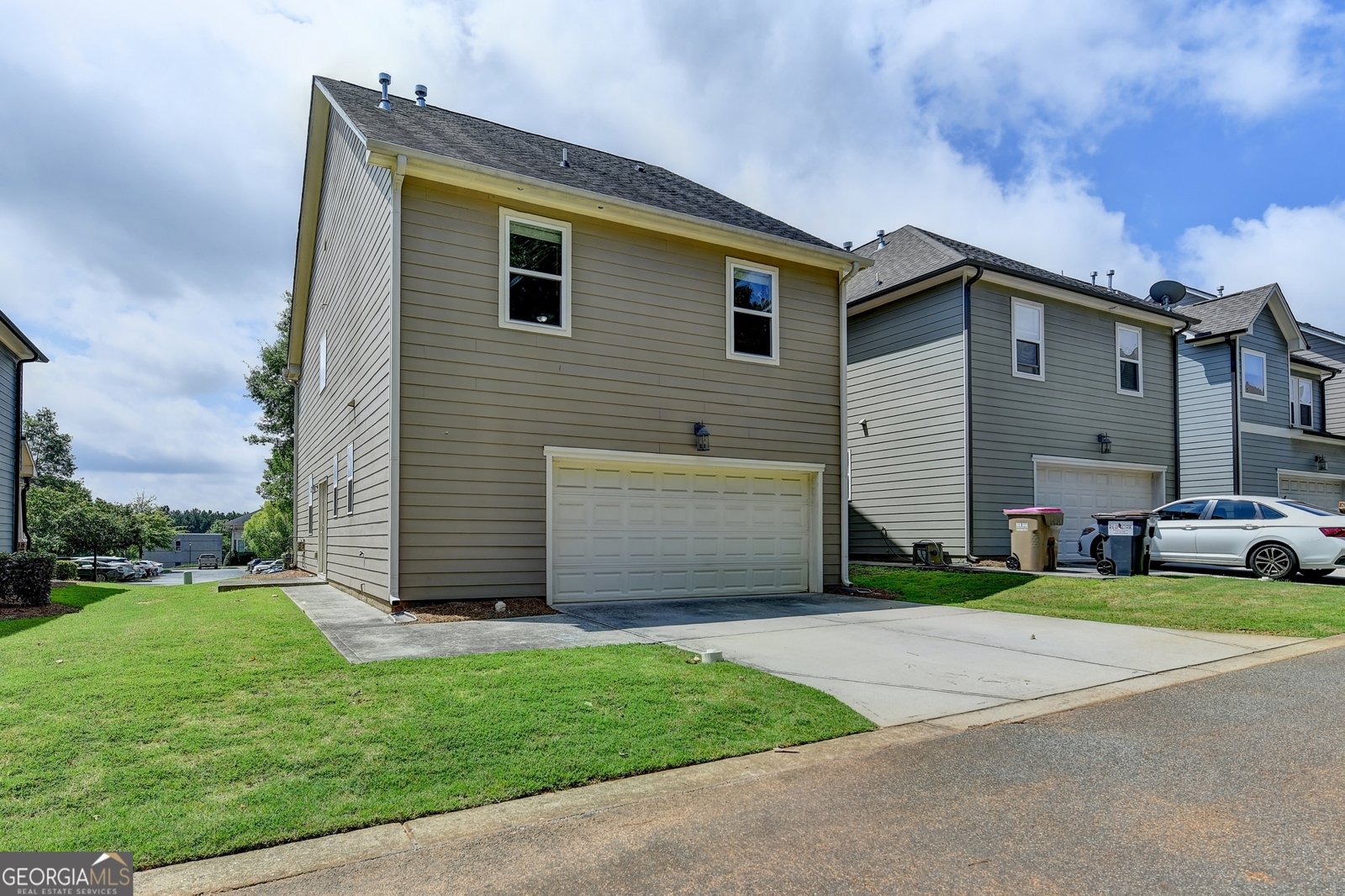 2339 Village Grove Drive Suwanee - 13