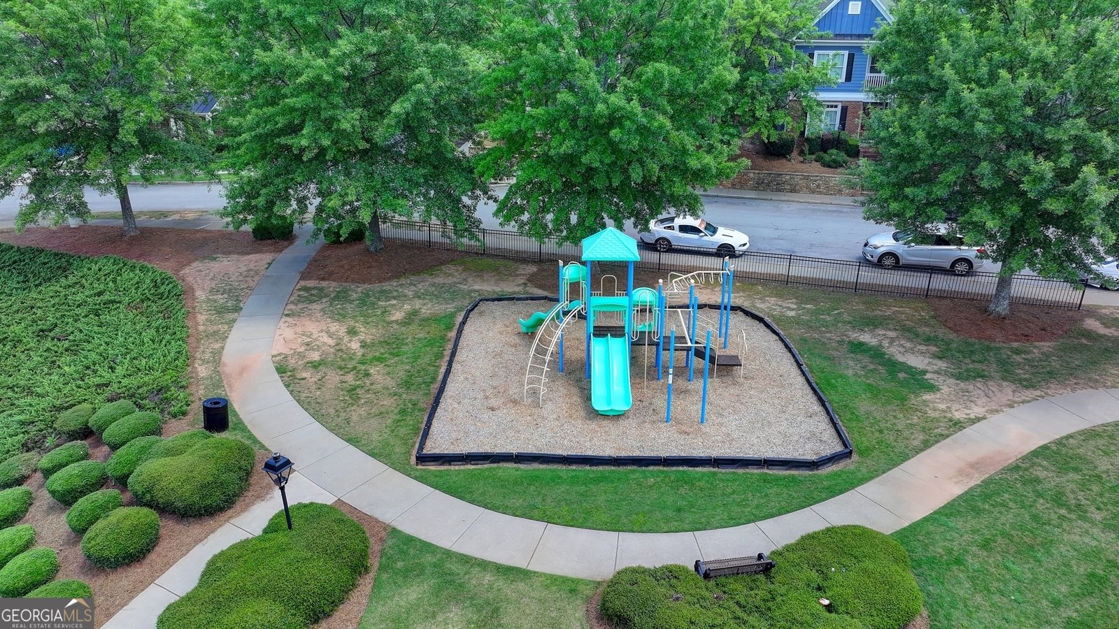 2339 Village Grove Drive Suwanee - 59