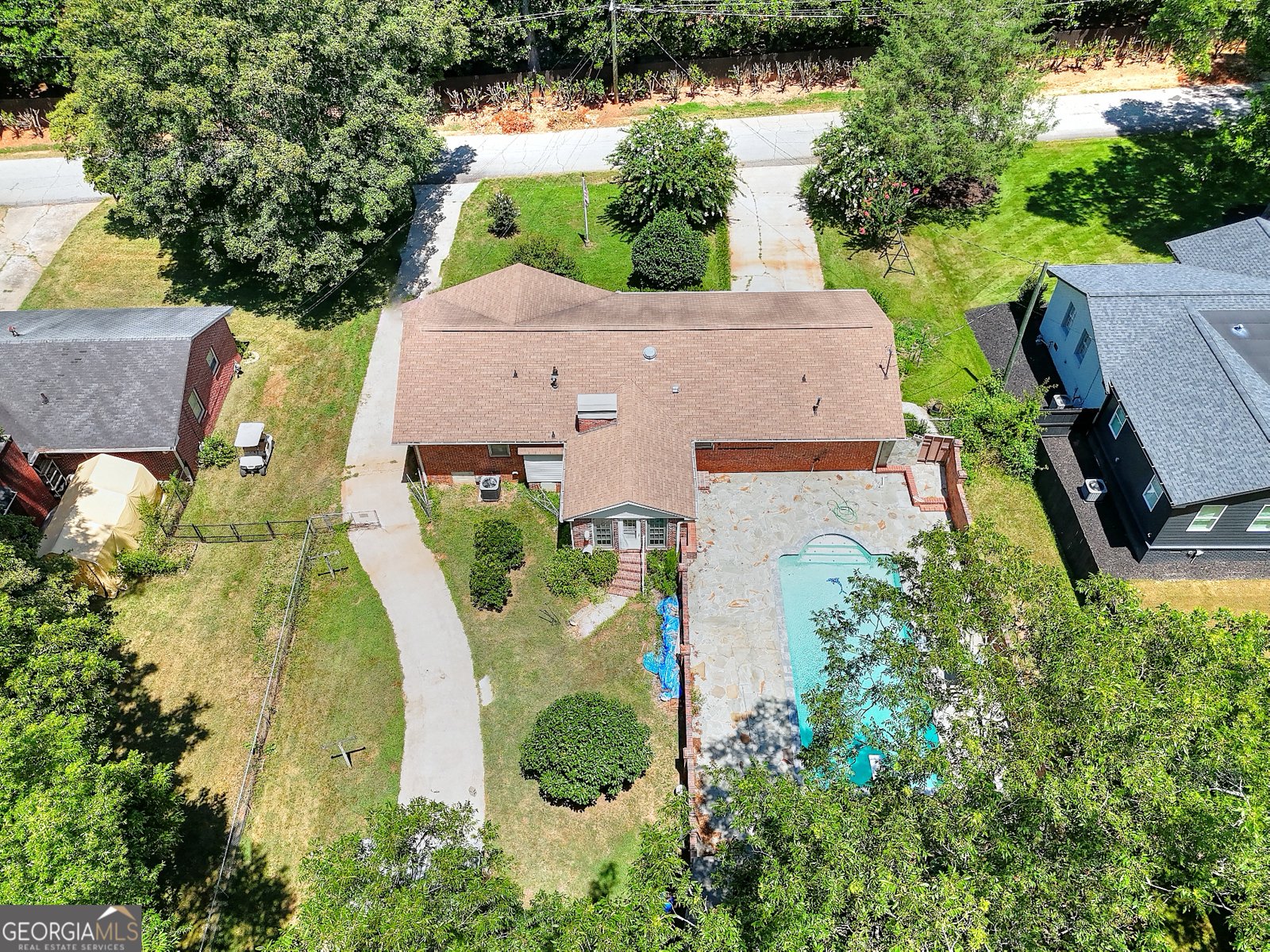 111 Ridge Avenue Monroe - 3
