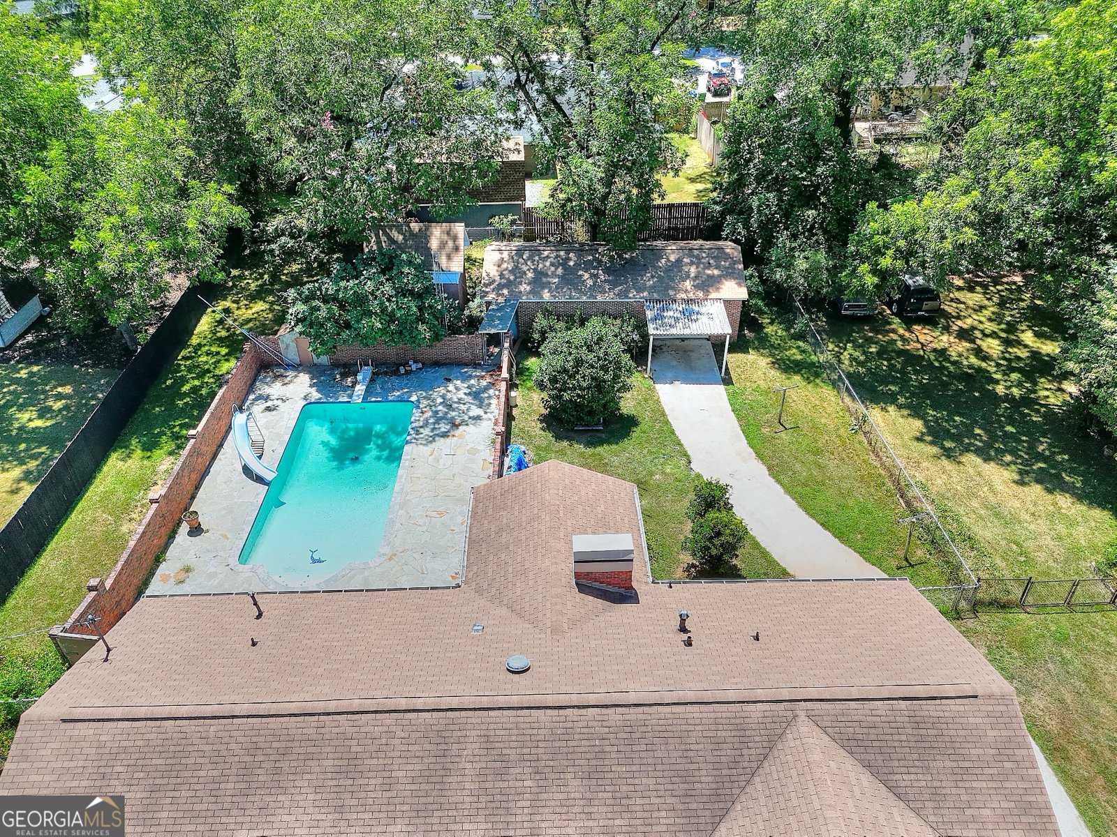 111 Ridge Avenue Monroe - 4